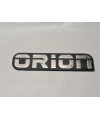 Emblemat znaczek ORION