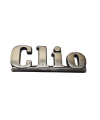Emblemat Logo CLIO