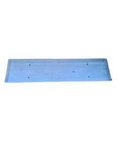 Burta przednia aluminiowa Polonez TRUCK