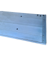 Burta przednia aluminiowa Polonez TRUCK