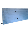 Burta przednia aluminiowa Polonez TRUCK