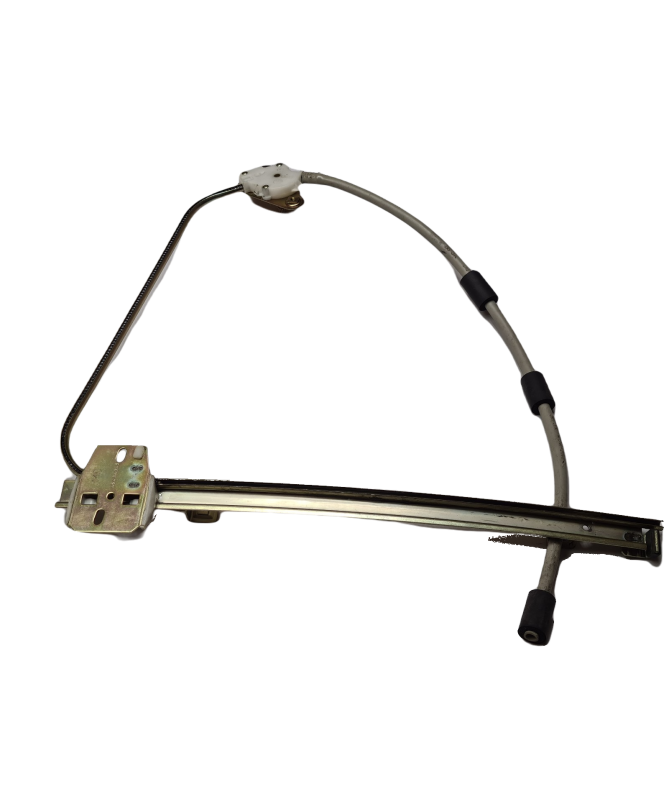 Mechanizm opuszczania szyby Fiat Cinquecento
