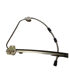 Mechanizm opuszczania szyby Fiat Cinquecento