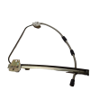 Mechanizm opuszczania szyby Fiat Cinquecento