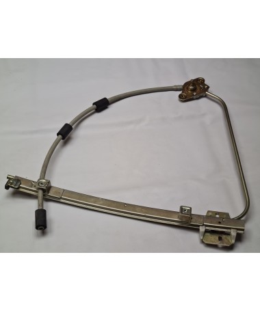 Mechanizm opuszczania szyby Fiat Cinquecento