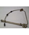 Mechanizm opuszczania szyby Fiat Cinquecento