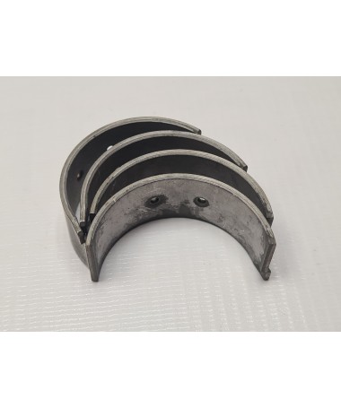 Panewki korbowodu 0.762 Fiat 126p III szlif,