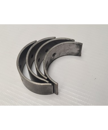 Panewki korbowodu 0.762 Fiat 126p III szlif,