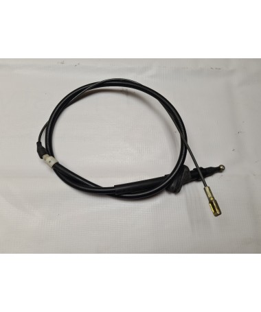 Linka hamulca ręcznego AUDI 100 200