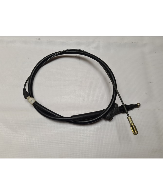 Linka hamulca ręcznego AUDI 100 200