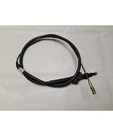 Linka hamulca ręcznego AUDI 100 200