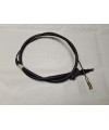 Linka hamulca ręcznego AUDI 100 200
