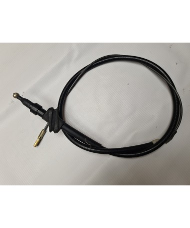 Linka hamulca ręcznego AUDI 100 200
