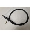 Linka hamulca ręcznego AUDI 100 200