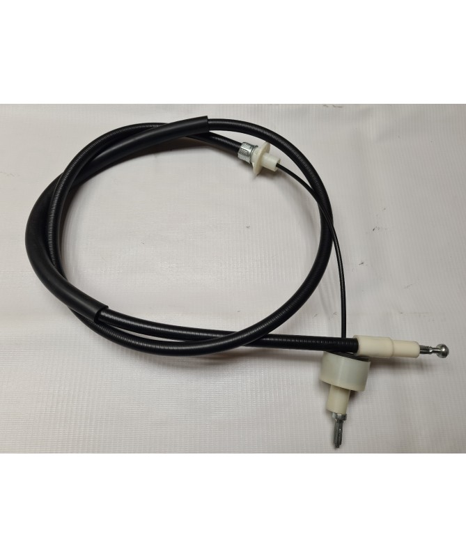 Linka sprzęgła Ford Sierra 1.8  2.0  87–93