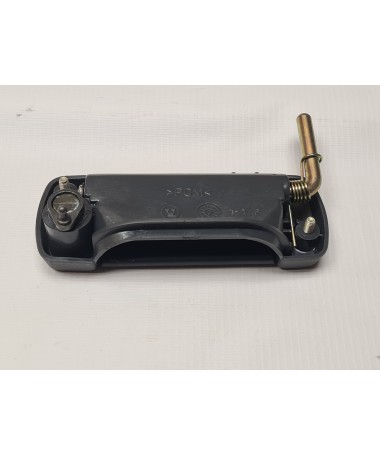 Klamka zewnętrzna drzwi prawa Fiat 126p