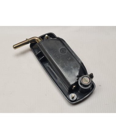 Klamka zewnętrzna drzwi prawa Fiat 126p