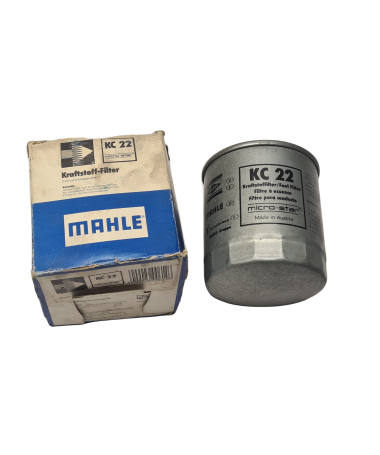 Filtr paliwa  KC 22 Mercedes