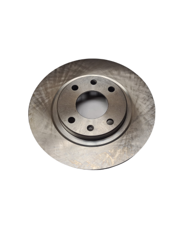 Tarcza hamulcowa przód Citroen BX Peugeot 405