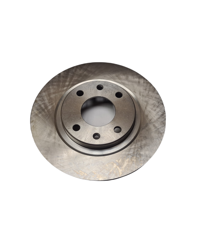 Tarcza hamulcowa przód Citroen BX Peugeot 405