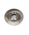 Tarcza hamulcowa przód Citroen BX Peugeot 405