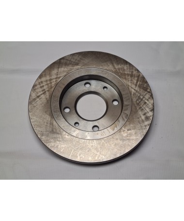 Tarcza hamulcowa przód Citroen BX Peugeot 405