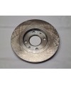 Tarcza hamulcowa przód Citroen BX Peugeot 405