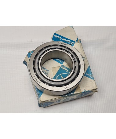 Łożysko stożkowe tył Mercedes Benz A0029810505