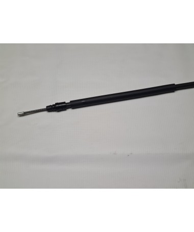 Linka hamulca ręcznego Prawa Peugeot 405
