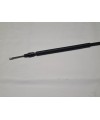 Linka hamulca ręcznego Prawa Peugeot 405