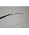 Linka hamulca ręcznego Prawa Peugeot 405