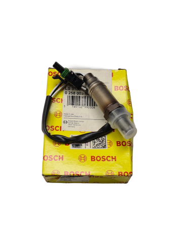 Sonda lambda BOSCH Renault 19 ESPACE