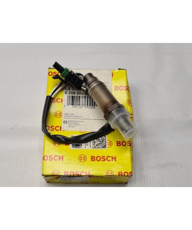 Sonda lambda BOSCH Renault 19 ESPACE