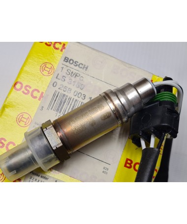 Sonda lambda BOSCH Renault 19 ESPACE