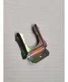 Spinka przewodu hamulcowego Fiat 126p