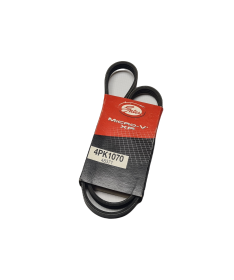 Pasek klinowy Gates 4PK1070