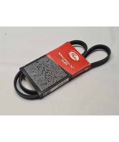 Pasek klinowy Gates 4PK1070