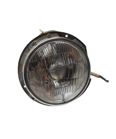 Reflektor Kompletny ZELMOT Fiat 125p Polonez