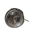 Reflektor Kompletny ZELMOT Fiat 125p Polonez