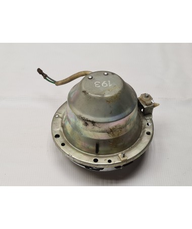 Reflektor Kompletny ZELMOT Fiat 125p Polonez