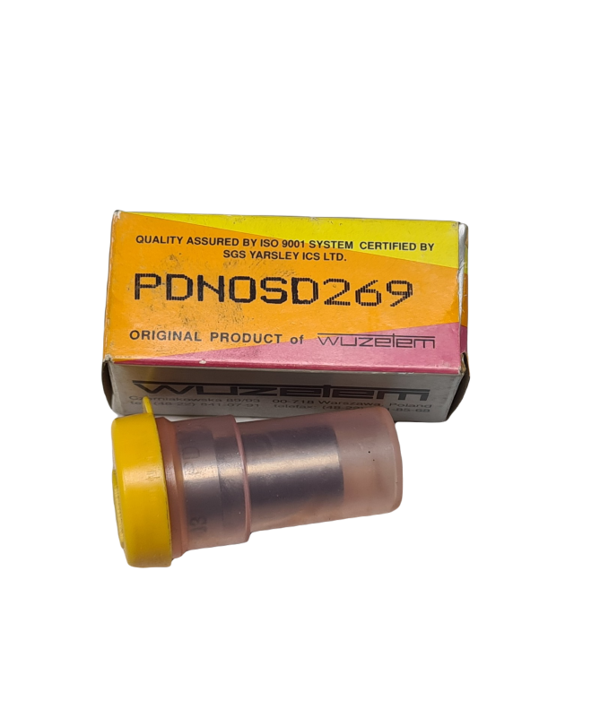 Rozpylacz DNOSD 274 AUDI, VW