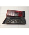 Komplet używanych lamp Fiat RITMO