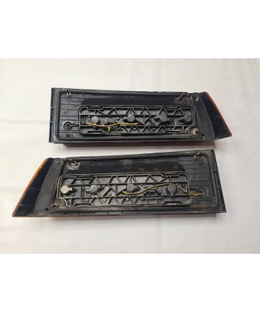 Komplet używanych lamp Fiat RITMO