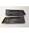 Komplet używanych lamp Fiat RITMO