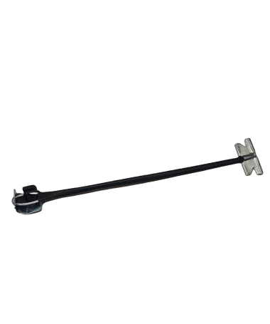 Linka pokrywy silnika Fiat 126p