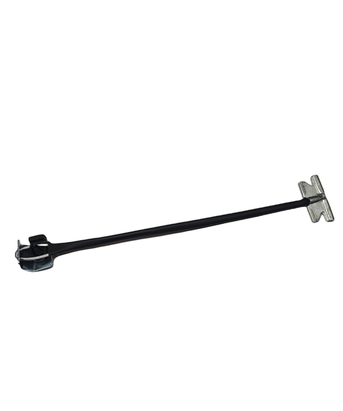 Linka pokrywy silnika Fiat 126p