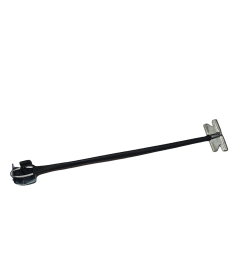 Linka pokrywy silnika Fiat 126p
