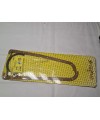 Uszczelka misy olejowej Opel Frontera 2.3 TD