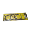 Uszczelka pod głowicę Opel Kadett E 1.6