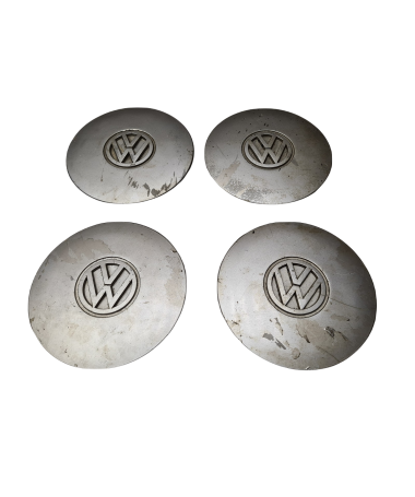 Dekielki używane VW